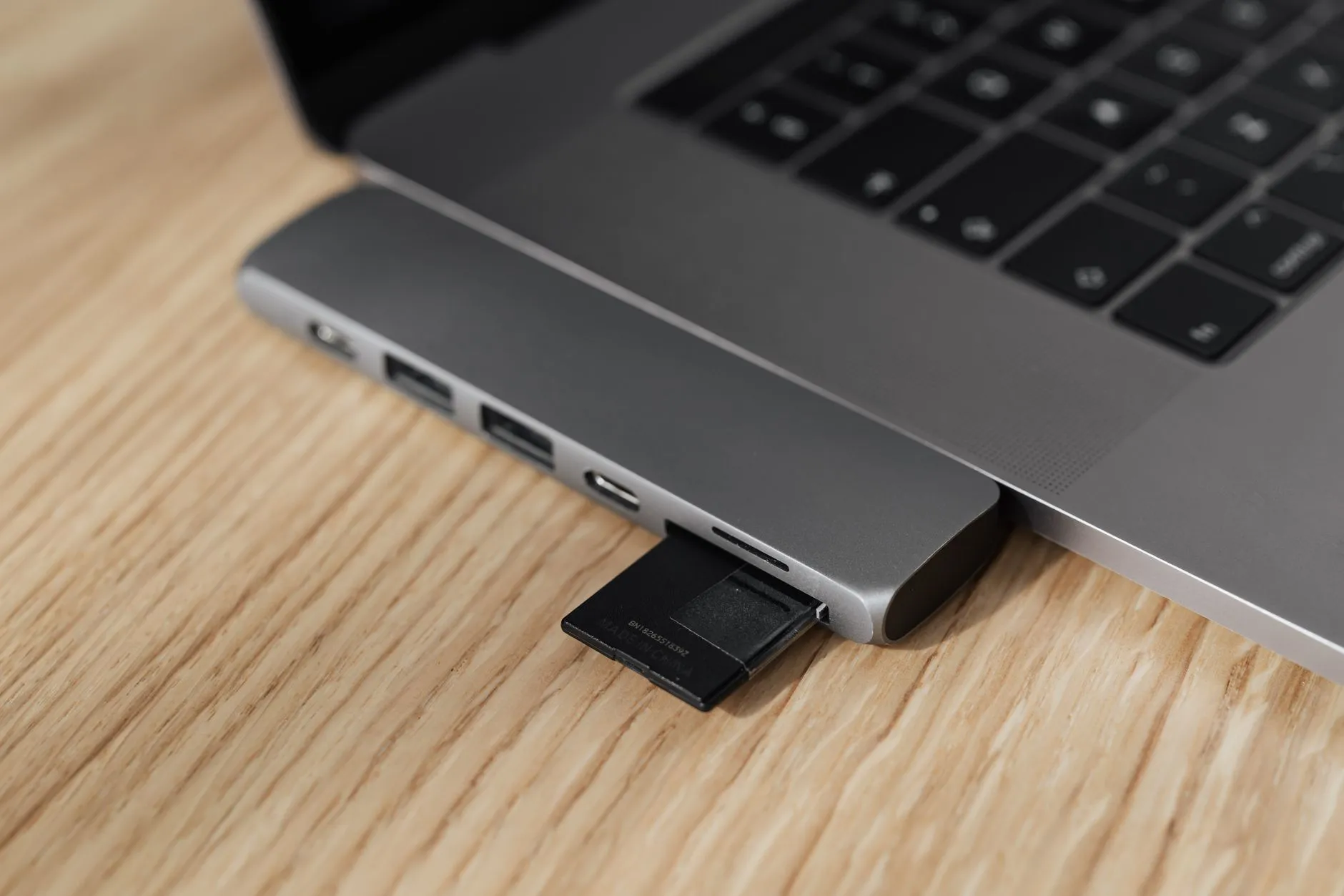 USB Key与智能卡读卡器选型要点及场景适配对比正文配图 1
